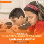 Aprender Pode Ser Muito Divertido: A Ciência por Trás da Estimulação Cognitiva para Crianças